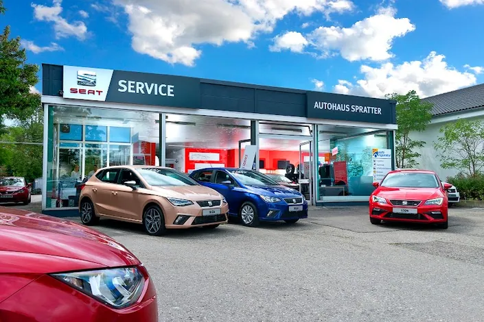 Autohaus Spratter e.K.