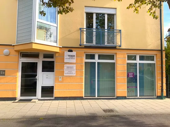 Autohaus Tabor GmbH – Tabor Mobile City Store München