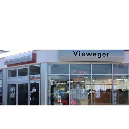 Autohaus Vieweger GmbH