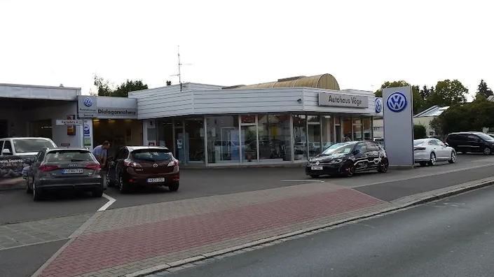 Autohaus Vöge GmbH & Co. KG