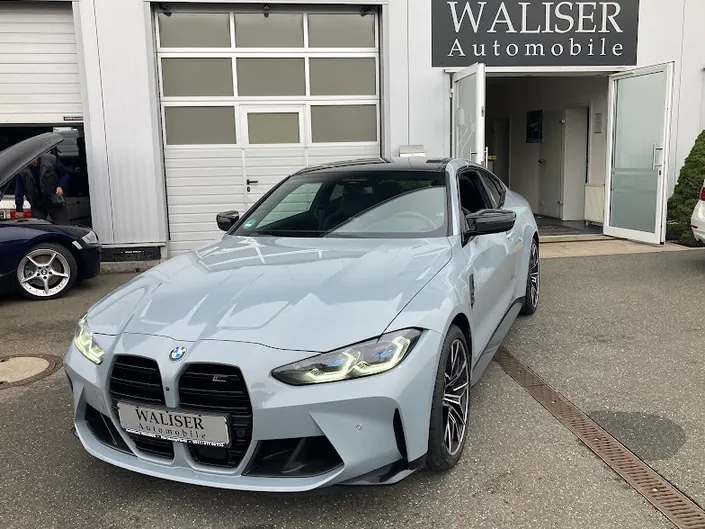 Autohaus Waliser GmbH