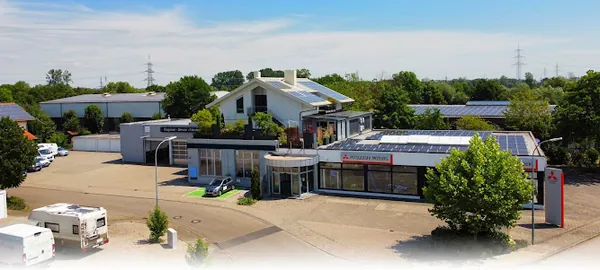 Autohaus Walter Kolbeck e.K.