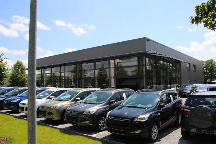 Autohaus Weichselbaumer/Stuber WeSt GmbH