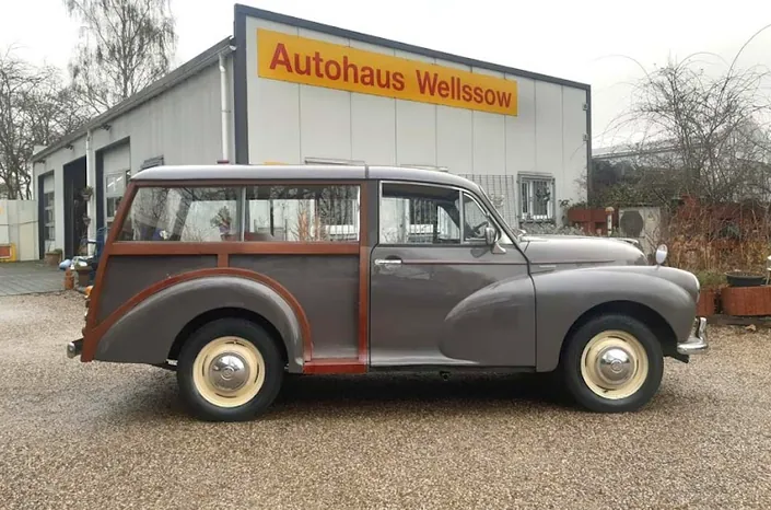 Autohaus Wellssow