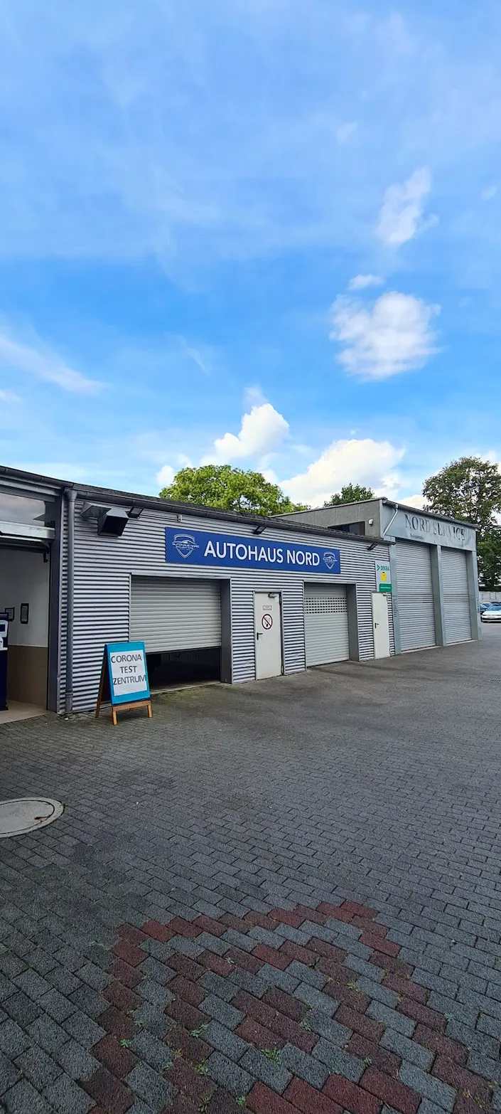 Autohausnord