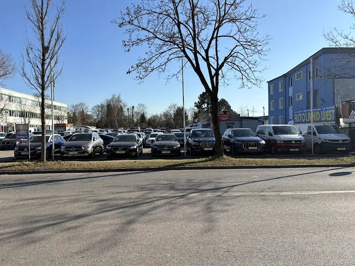 Automobile Ataman