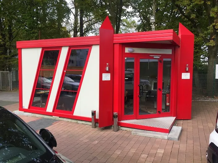 Automobile Brücherhof GmbH
