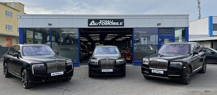 Automobile Schall GmbH