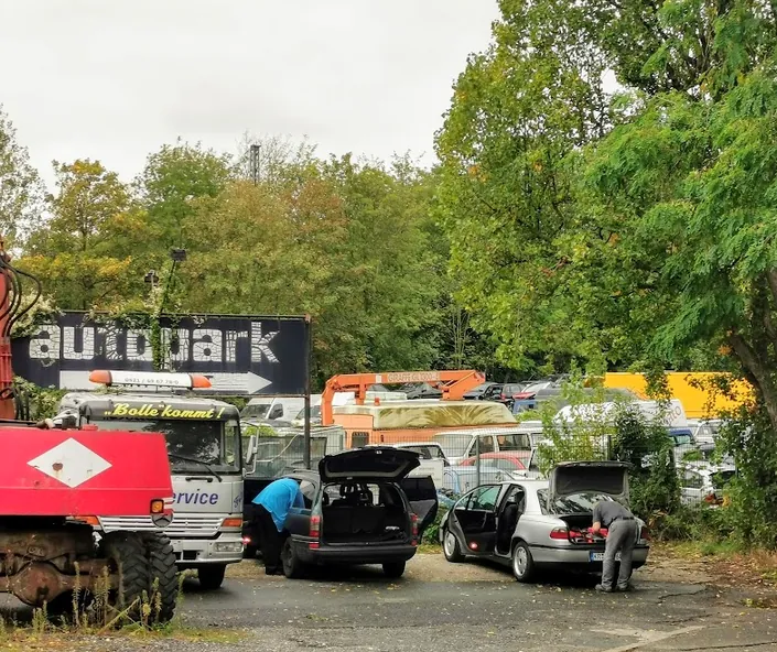 autopark