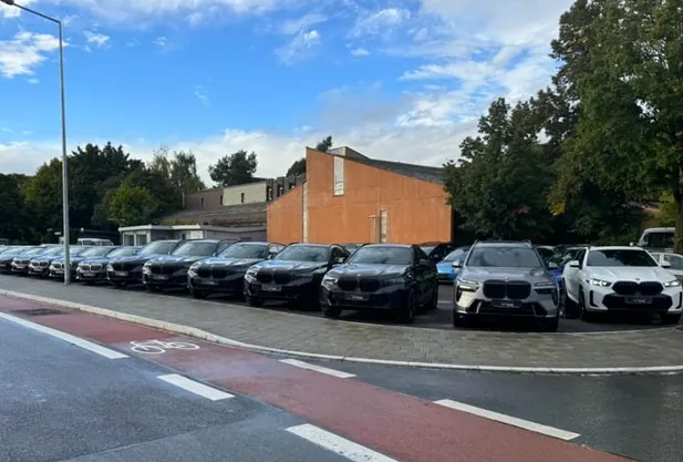 Autopark Gebersdorf OHG