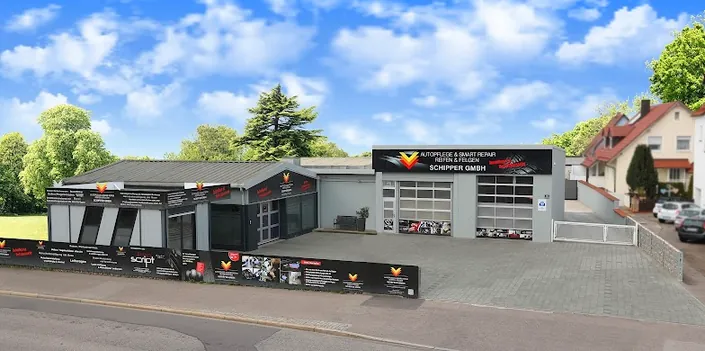 Autopflege & Smart Repair Schipper GmbH
