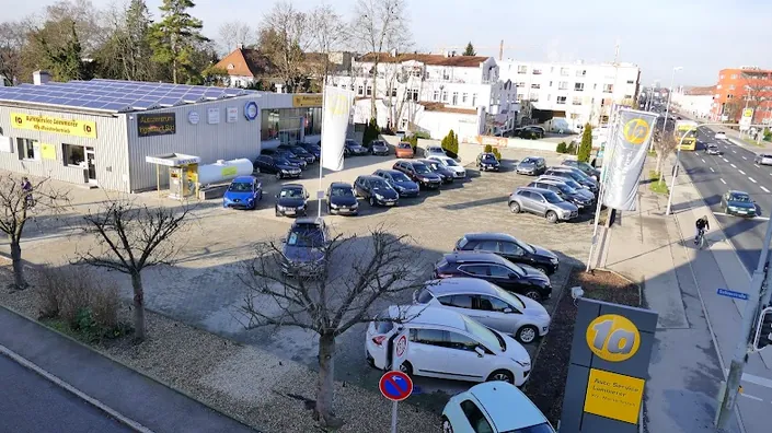 Autoservice Lämmerer GmbH
