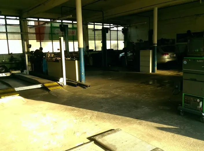 AutoService Rheinhausen – KFZ-Meisterbetrieb