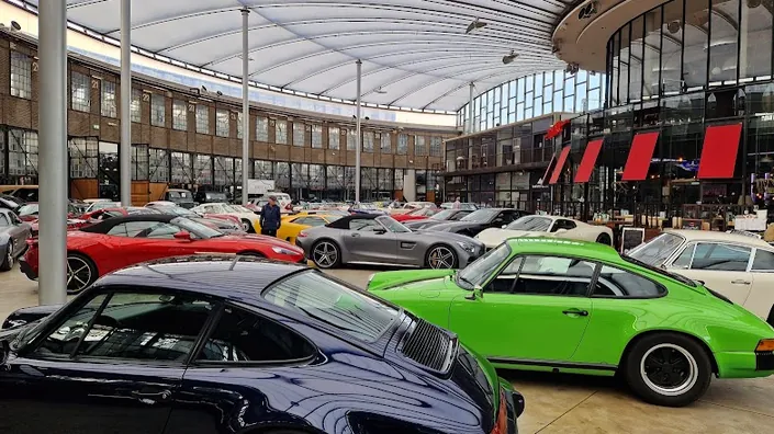 Autosl GmbH