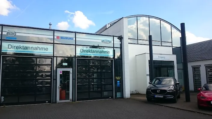 AUTOTEWES GmbH, Düsseldorf