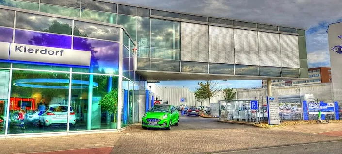 AUTOTEWES GmbH, Köln