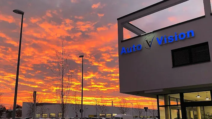 AutoVision – Ihr Autohaus mit Fahr-Freude Garantie!