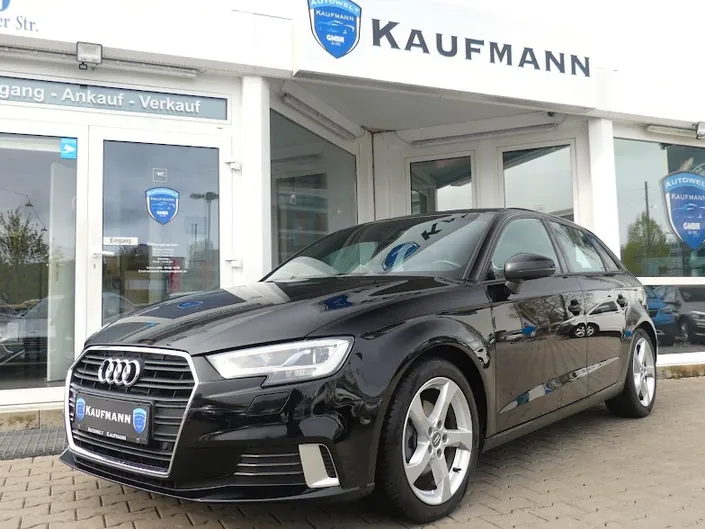 Autowelt Kaufmann GmbH Filiale 1