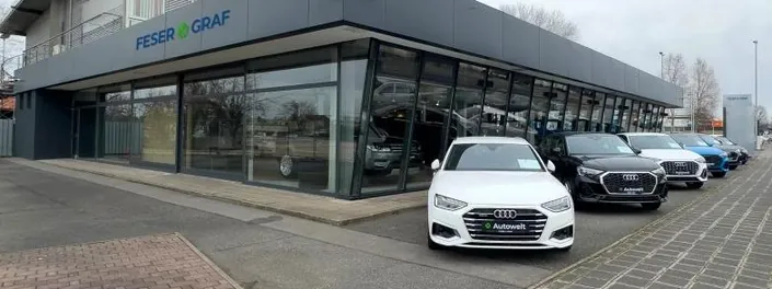 Autowelt Nürnberg | Feser-Graf