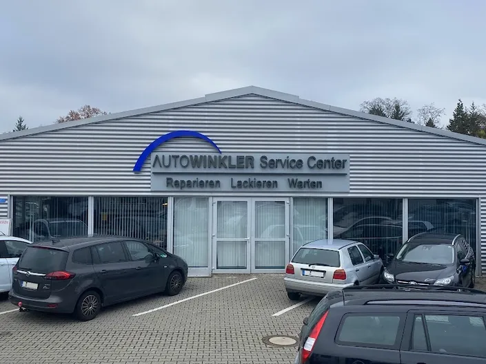 AutoWinkler Service GmbH