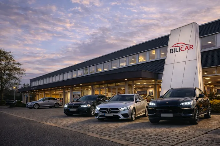 Bilicar Autohaus