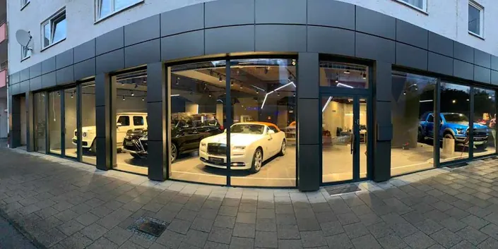 Black Fox GmbH