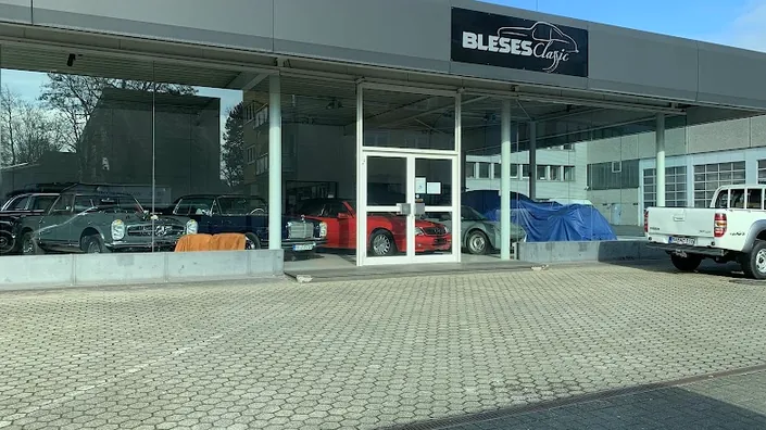 Bleses Kraftfahrzeuge GmbH & Co. KG