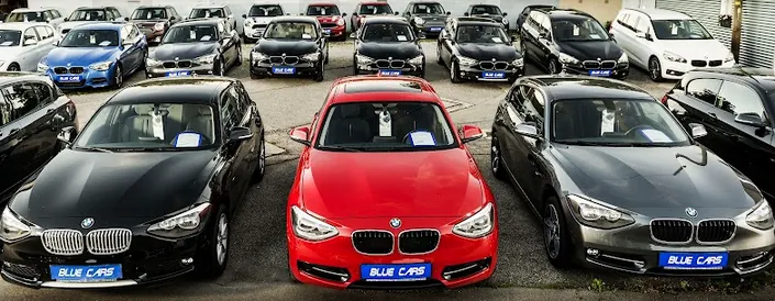 blue cars – blue tec GmbH