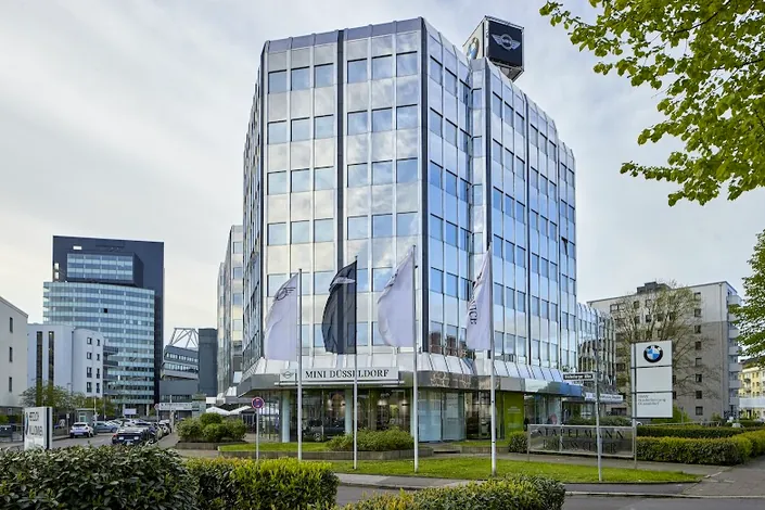 BMW Düsseldorf