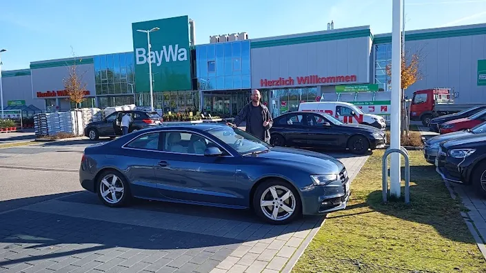 BS AUTOHAUS GmbH