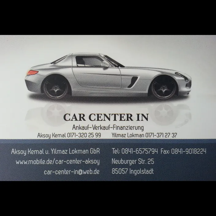 Car Center IN