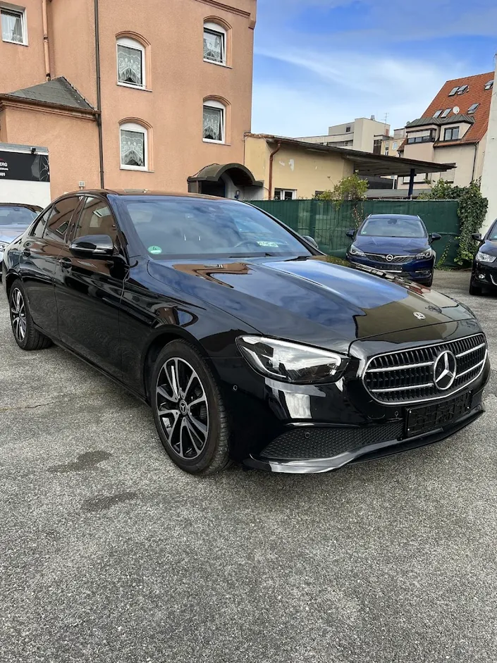 CAR SHOP Nürnberg