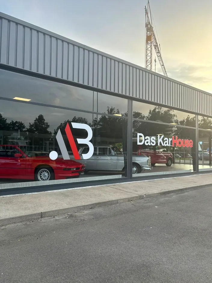 Das KarHouse