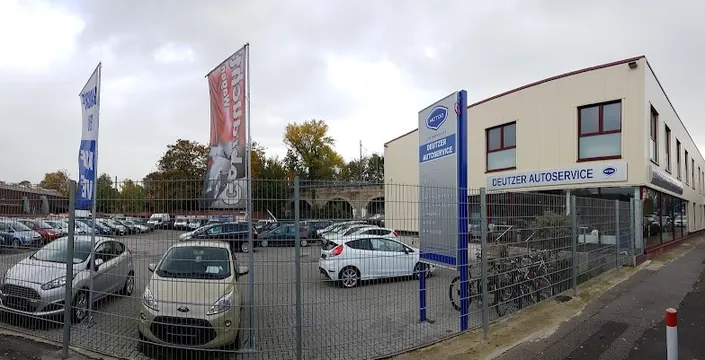 Deutzer Autoservice Canli GmbH