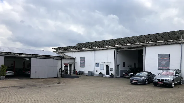 dh-carcenter GmbH