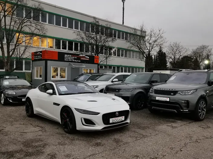 Dogan Automobile