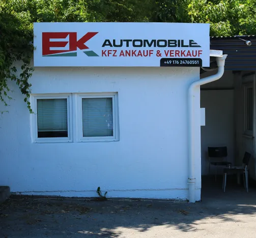 EK Automobile München