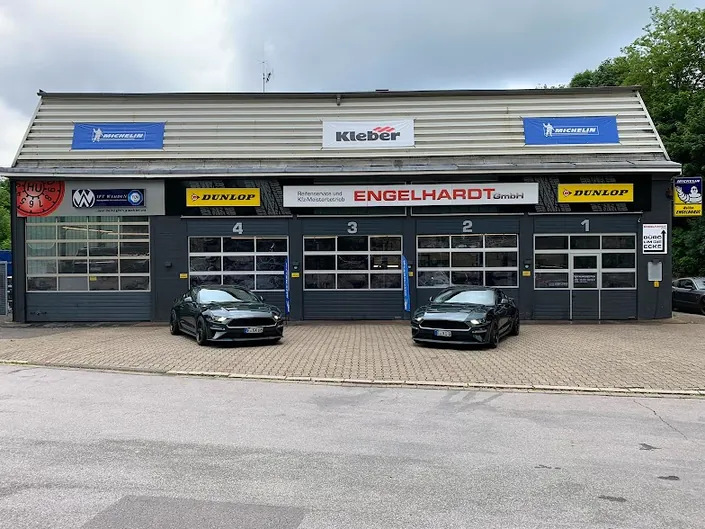 Engelhardt GmbH