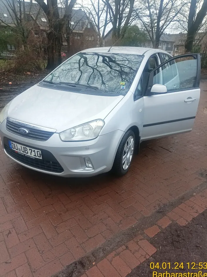 ES automobile
