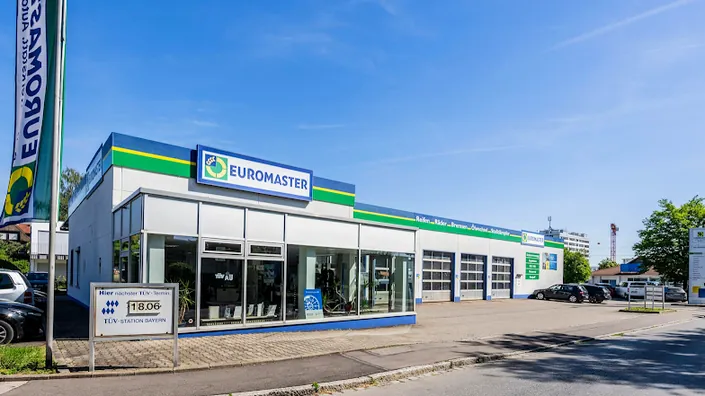 EUROMASTER Stadtbergen PKW