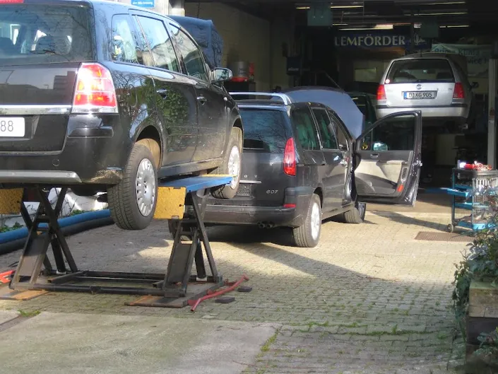Fahrzeugtechnik Thömmes GmbH