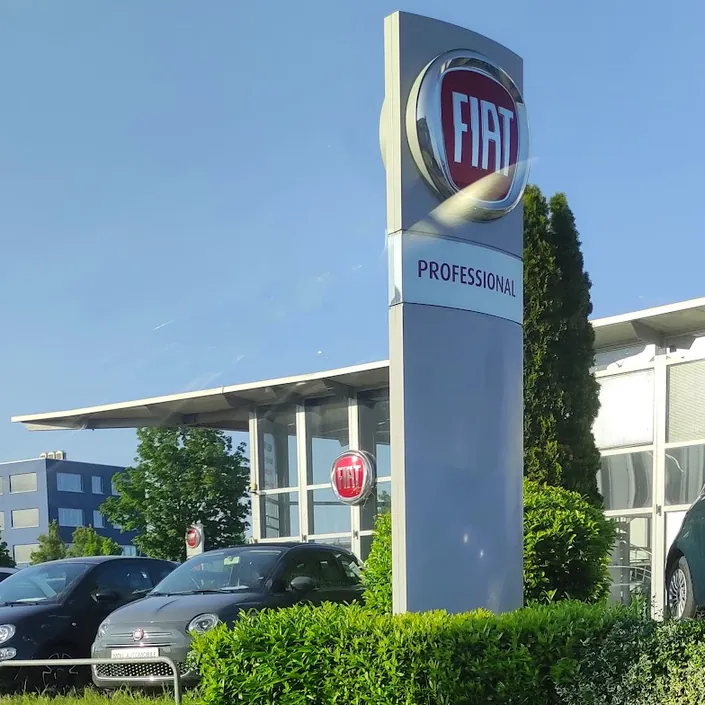Fiat Moll Automobile