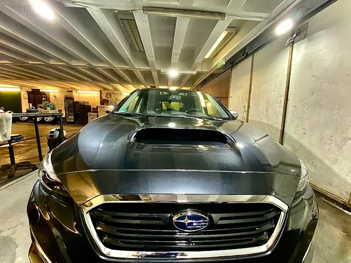Garage 13