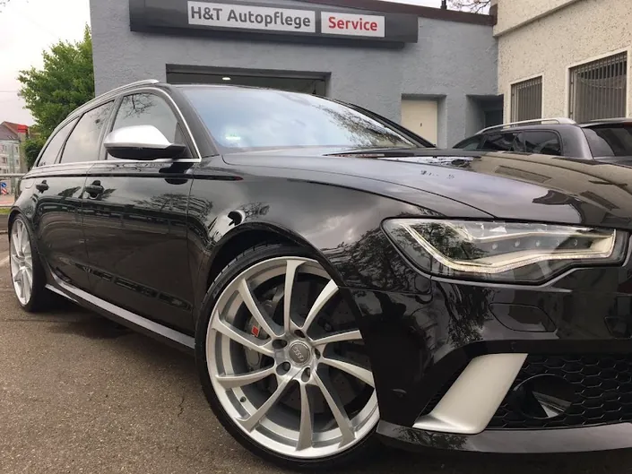H&T AutopflegeService