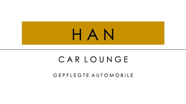HAN | Car Lounge