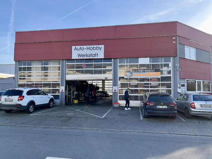 Hobbywerkstatt Ingolstadt