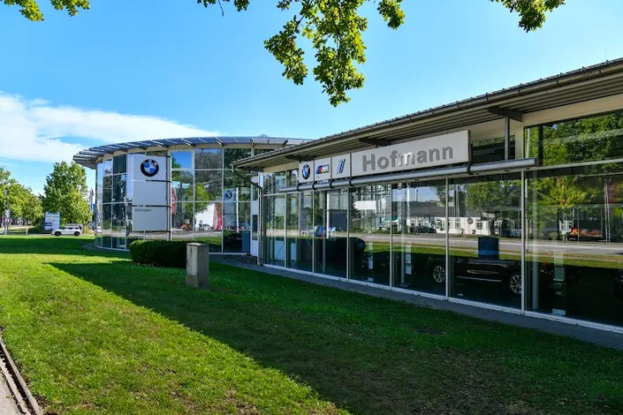 Hofmann Automobile Ingolstadt