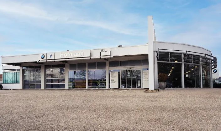 Hofmann Automobile Neuburg a. d. Donau