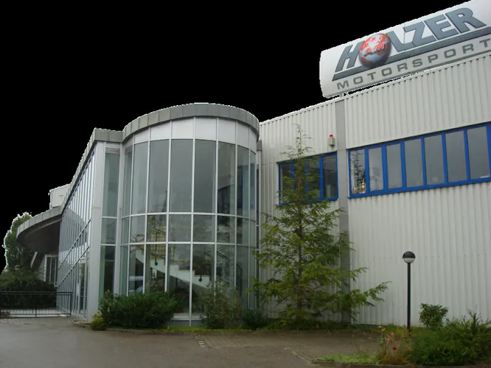 HOLZER Karosserie- und Lackierzentrum GmbH