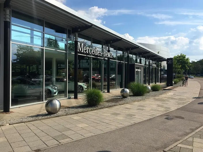 HORNUNG Sterne GmbH